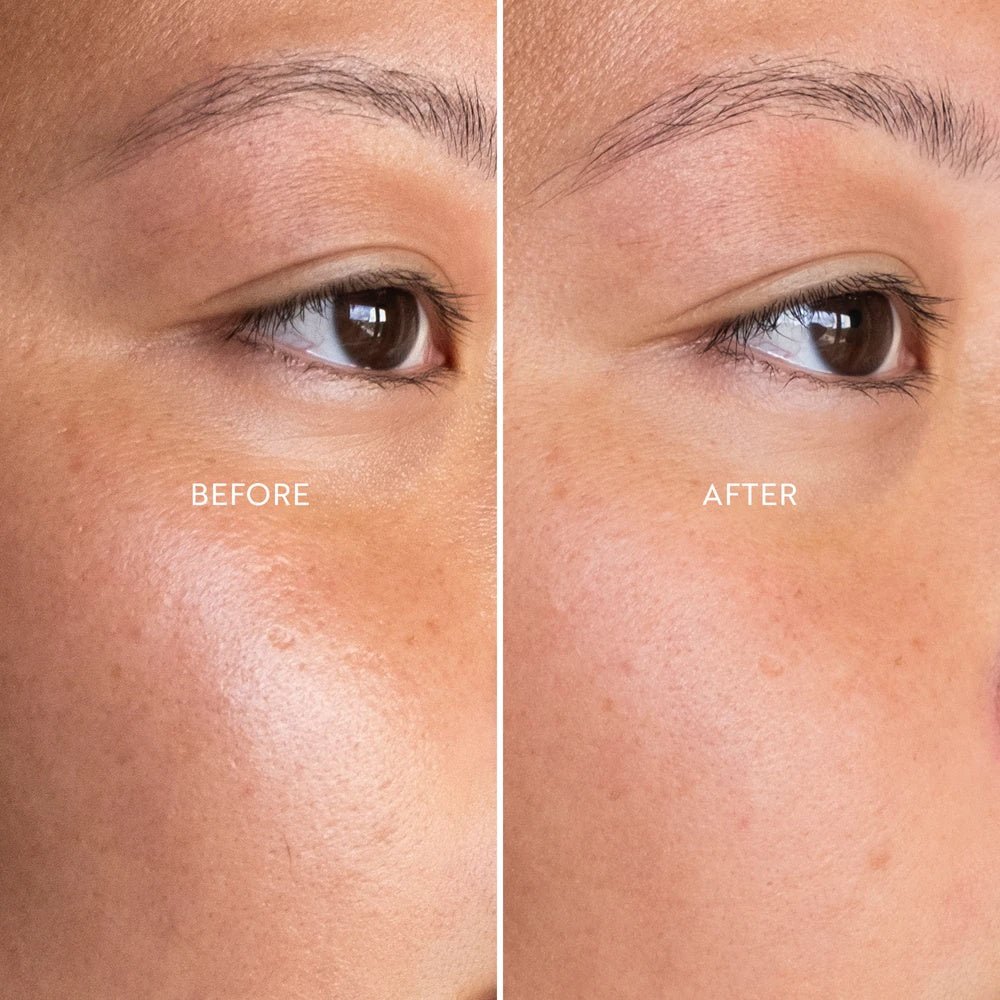 IsaDora The Matte Face Primer Blurring & Longwear Mattifying primer Under makeup