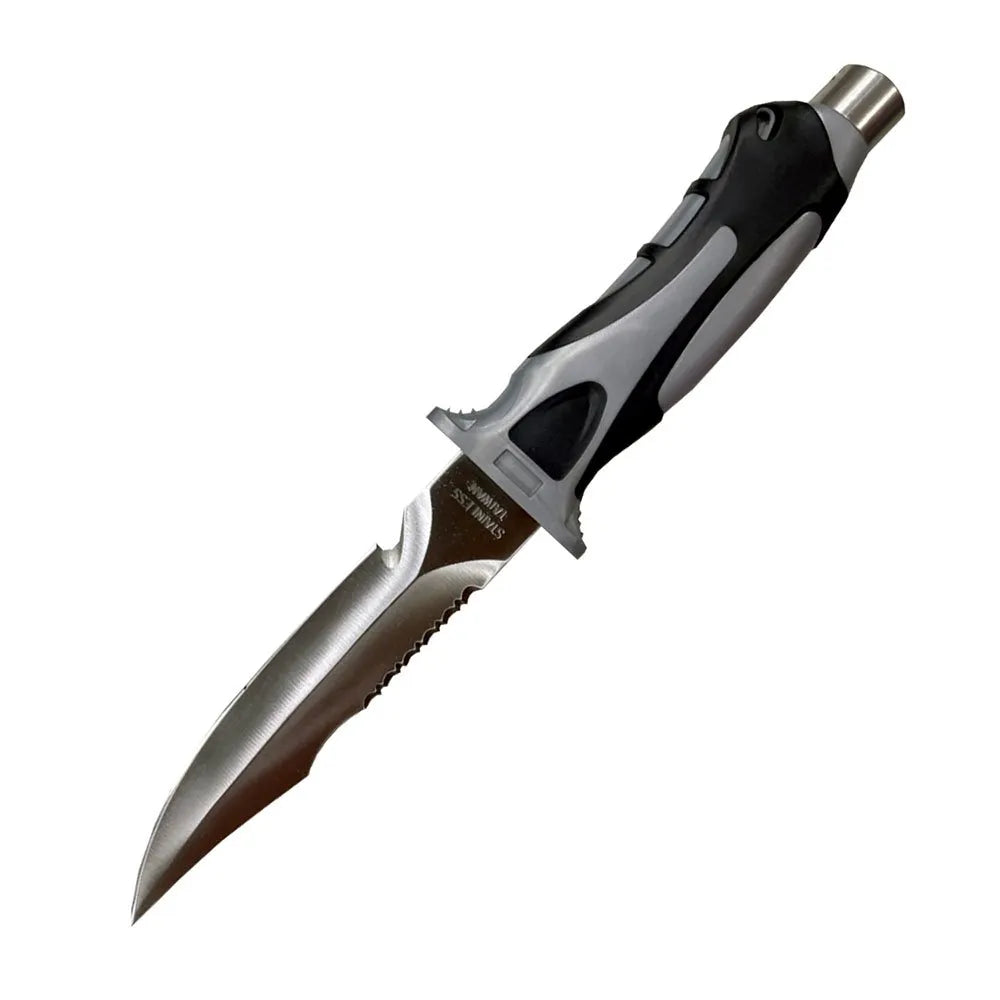 IST Dolphin Tech Navy 2 knife