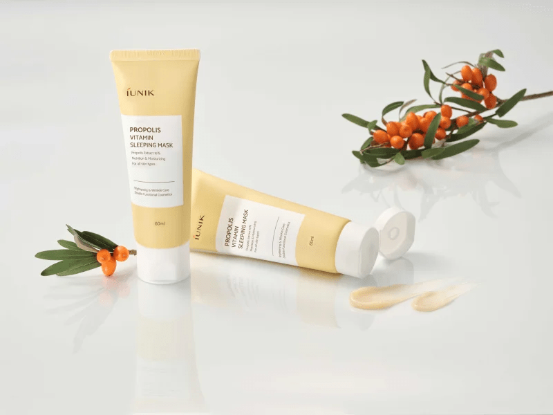 iUnik Propolis Vitamin