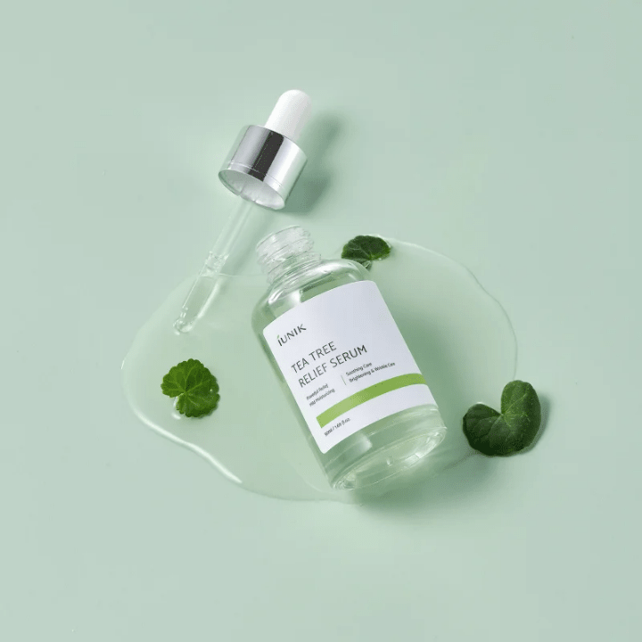 iUnik Tea Tree