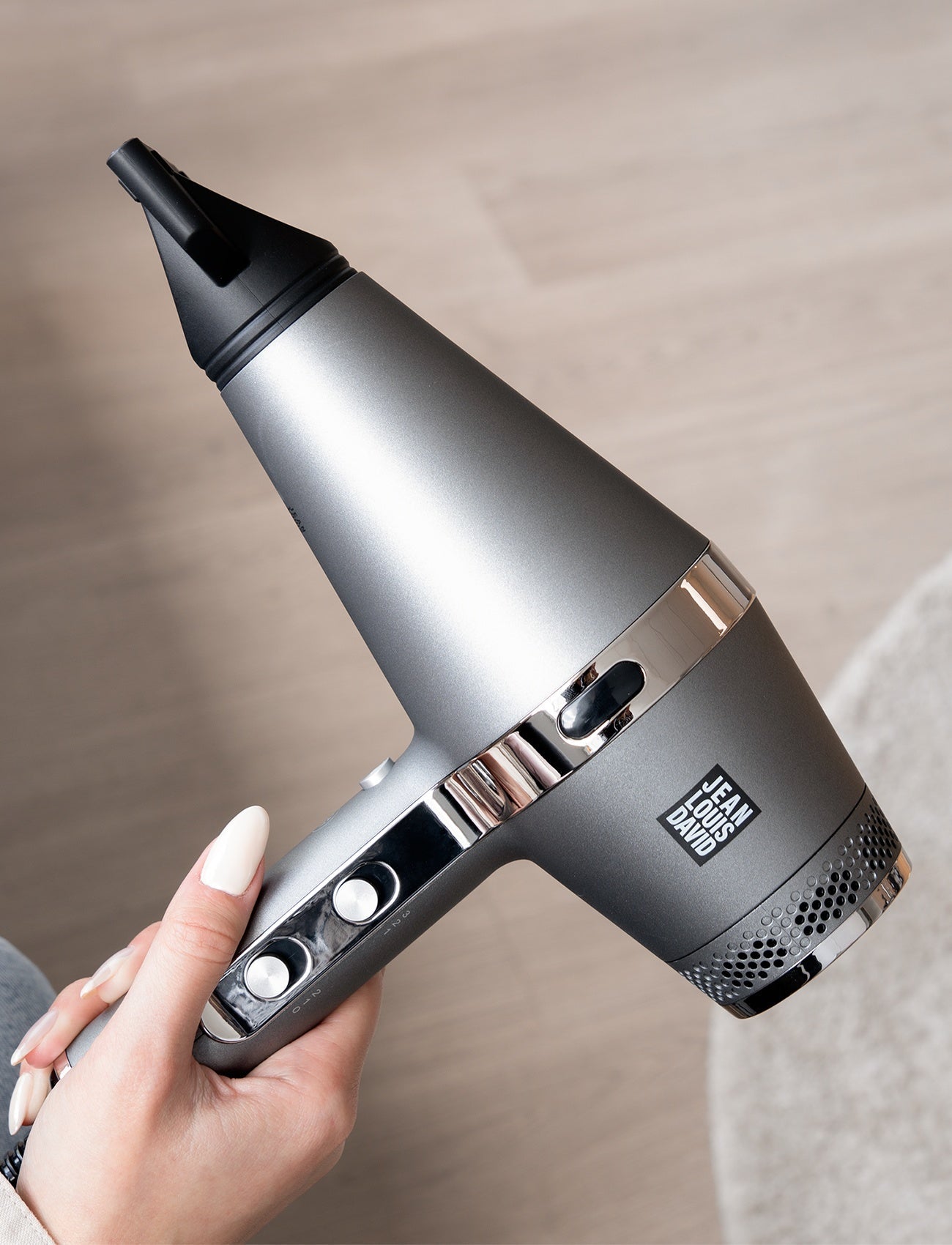 Jean Louis David INFRAPROTECT 2200w Hair Dryer