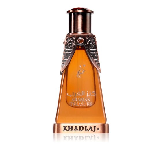 Khadlaj Arabian Treasure 20ml Oil Perfume
