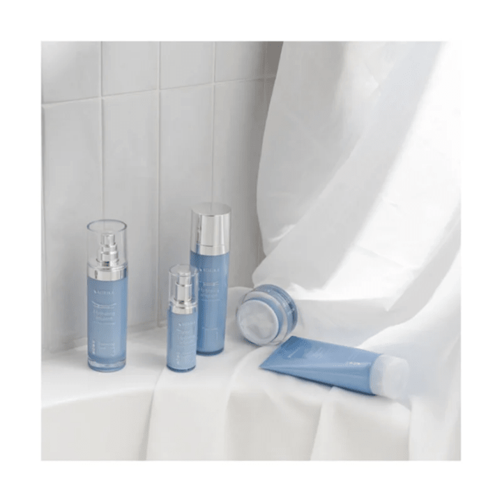KORIKA HI - TECH LIPOSOME Hydrating solution Intensive cream