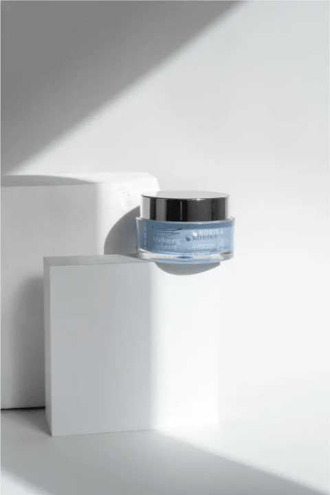 KORIKA HI - TECH LIPOSOME Hydrating solution Intensive cream