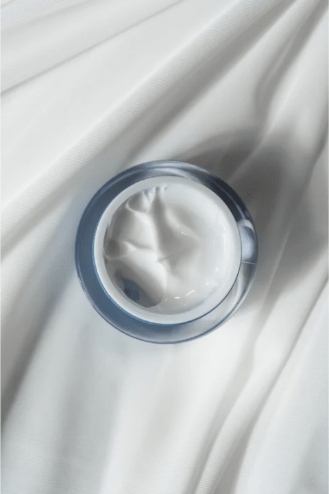 KORIKA HI - TECH LIPOSOME Hydrating solution Intensive cream