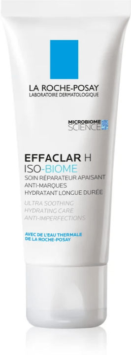 La Roche - Posay Effaclar H