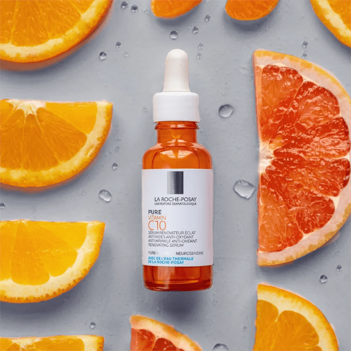 La Roche - Posay Pure Vitamin C
