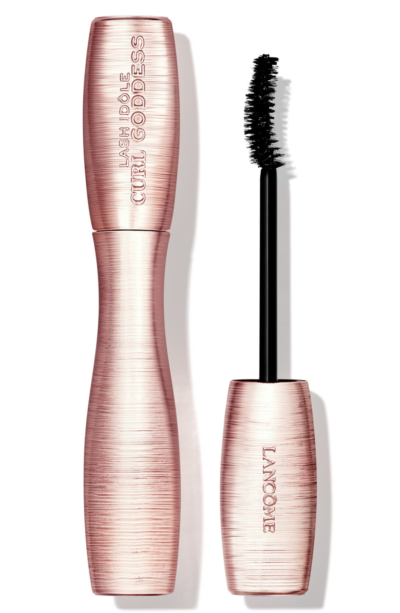 Lancôme Lash Idôle Curl Goddess Curling & Volumizing Mascara