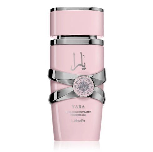 Lattafa Yara 20ml Oil Perfume