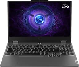 Lenovo LOQ 15IAX9 i5-12HX/24/512/3050 15.6" gaming laptop