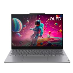 Lenovo Yoga Slim 7i 14IMH9 Ultra 5 - 125H/16GB/512/OLED 14" laptop