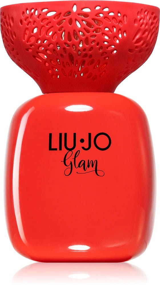 Liu Jo Glam Eau de Parfum för Kvinnor