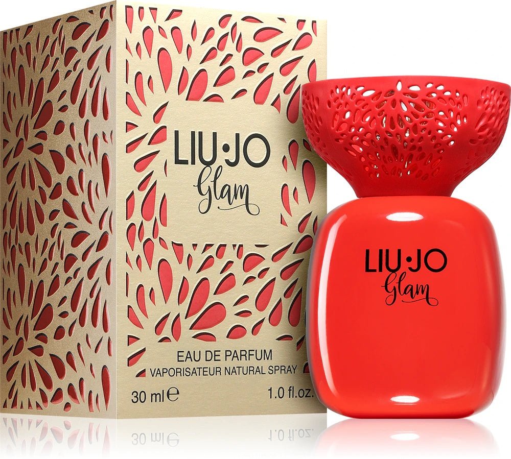 Liu Jo Glam Eau de Parfum för Kvinnor