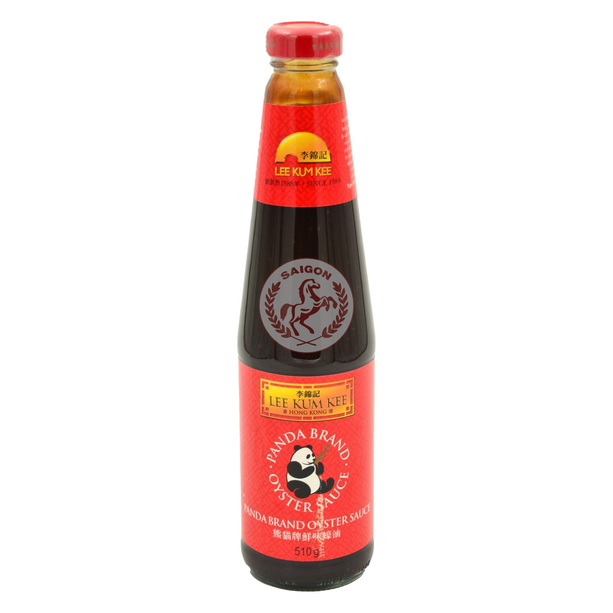 LKK Panda Oyster Sauce 510g