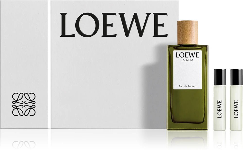 Loewe Esencia Gift Box for Men