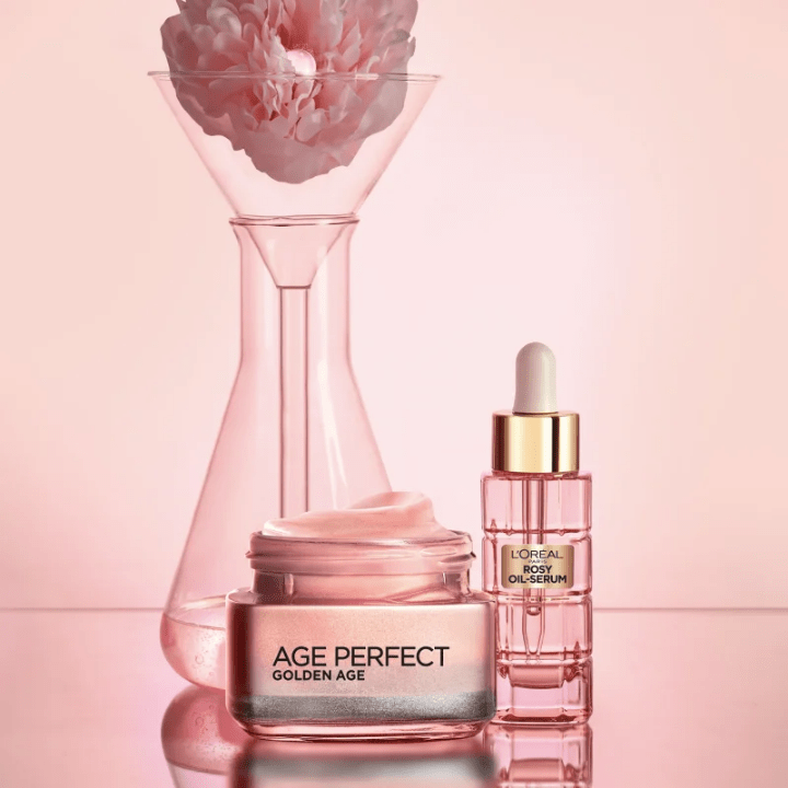 L’Oréal Paris Age Perfect Golden Age