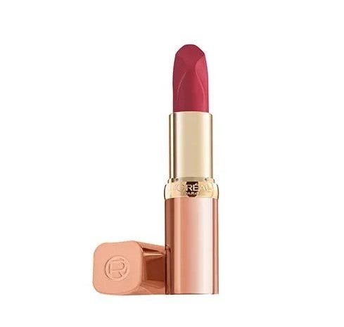L'Oréal Paris Color Riche Satin Nudes Lipstick 174 Now Insouschient