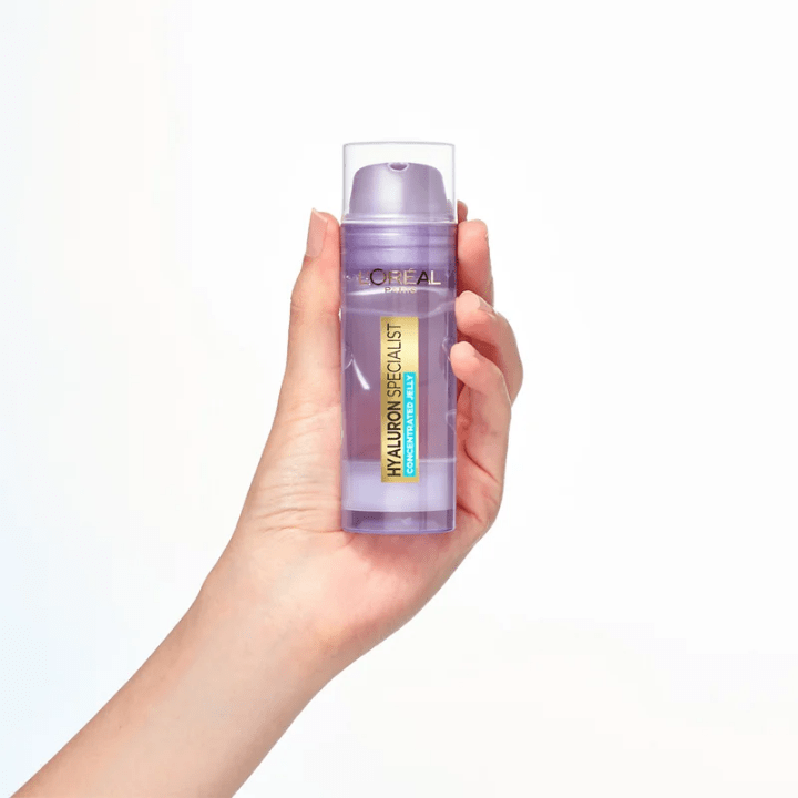 L’Oréal Paris Hyaluron Specialist Jelly