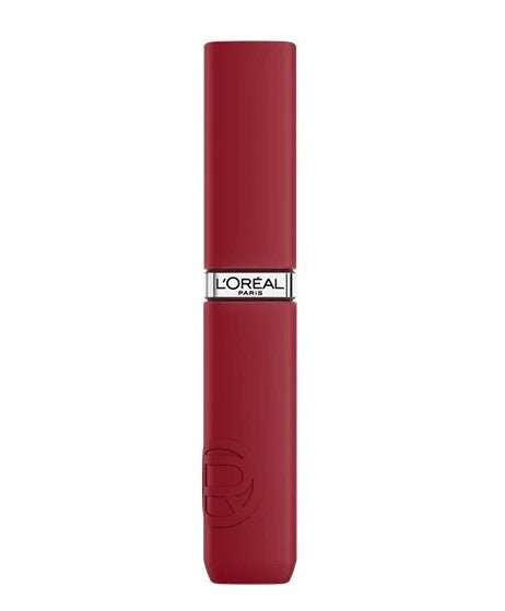 L'Oréal Paris Infaillible Matte Resistance 420 Le Rouge Paris