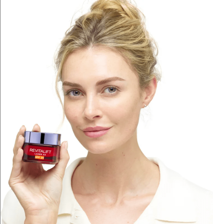 L’Oréal Paris Revitalift Laser Renew