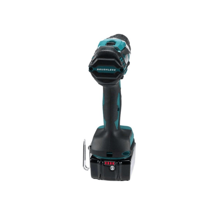 Makita 18v cordless driver drill ddf484rtj brushless - Lolli World Marketplace