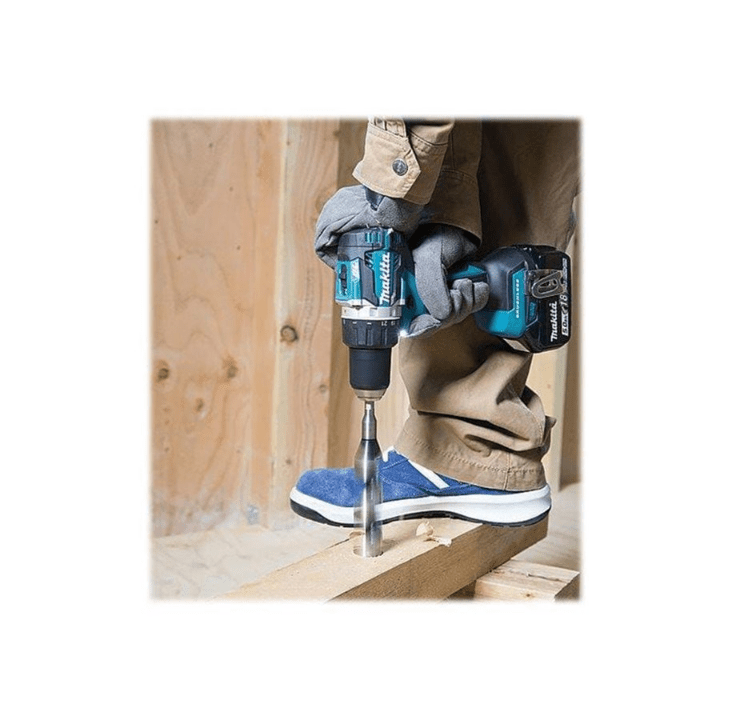 Makita 18v cordless driver drill ddf484rtj brushless - Lolli World Marketplace