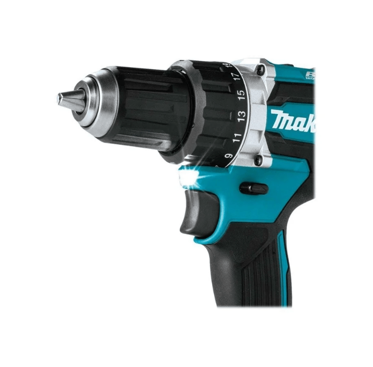 Makita 18v cordless driver drill li - ion - ddf484z brushless - Lolli World Marketplace