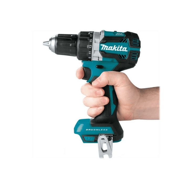 Makita 18v cordless driver drill li - ion - ddf484z brushless - Lolli World Marketplace