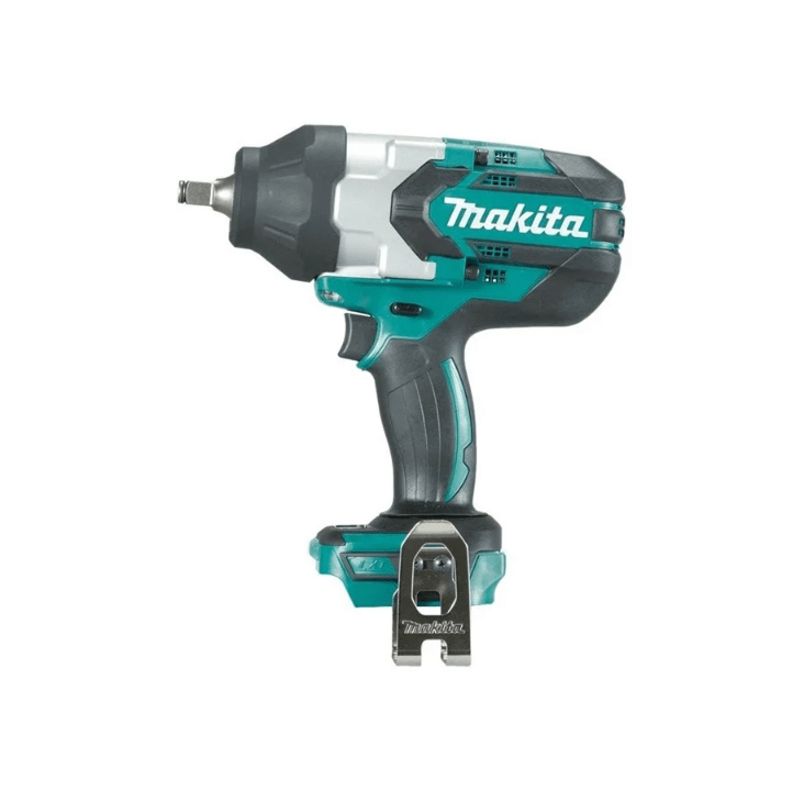 Makita 18v cordless impact wrench - dtw1002z brushless - Lolli World Marketplace