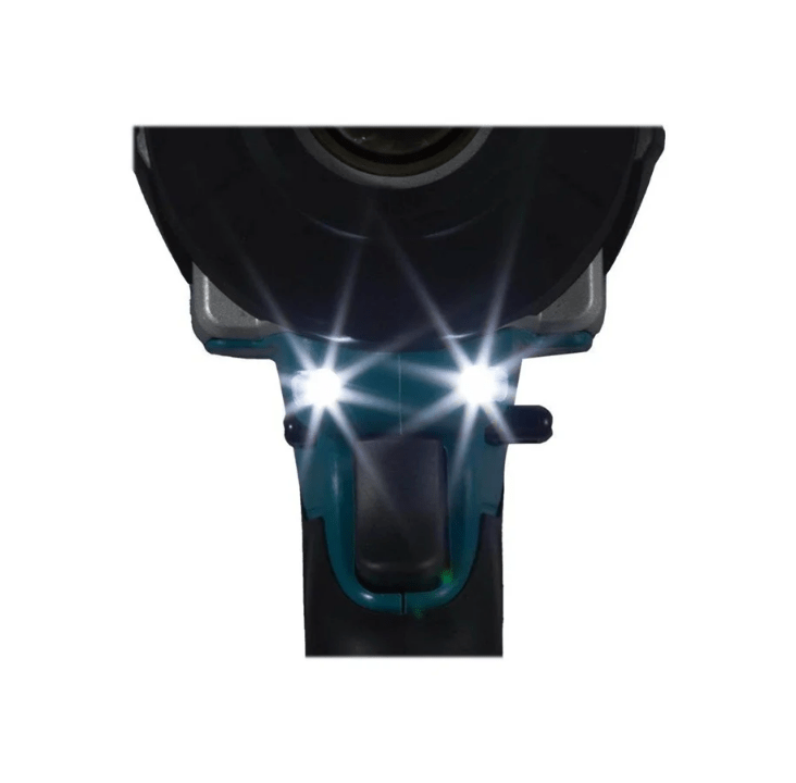 Makita 18v cordless impact wrench - dtw1002z brushless - Lolli World Marketplace