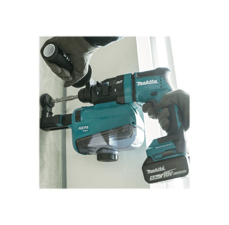 Makita 18v rotary hammer sds plus dhr182z solo - Lolli World Marketplace