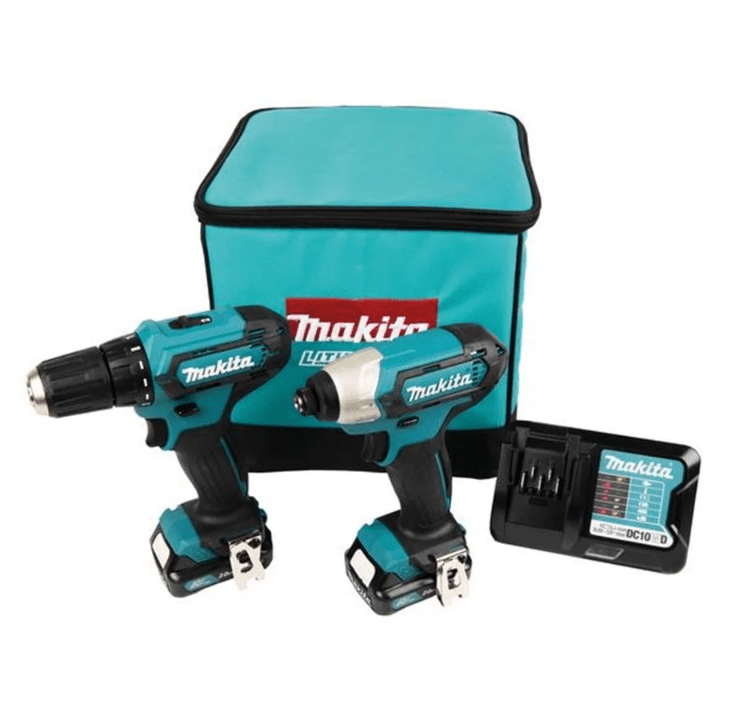 Makita CLX224A - Lolli World Marketplace