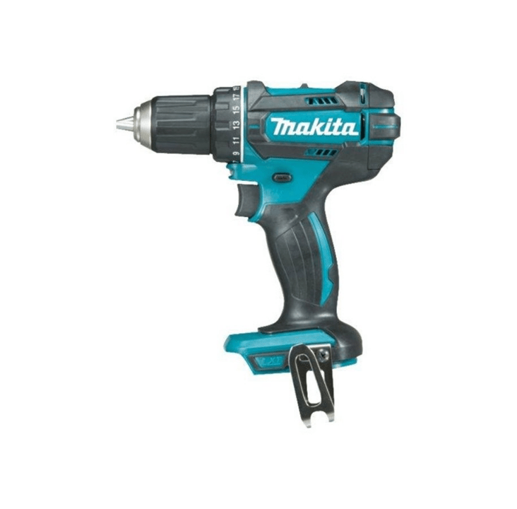 Makita Cordless driver drill 18v - ddf482z - Lolli World Marketplace