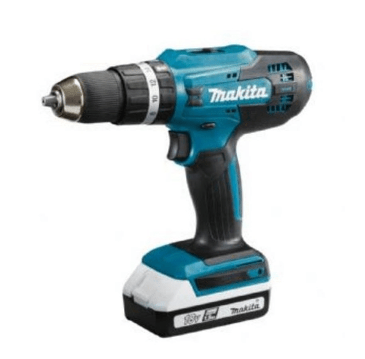 Makita Cordless impact drill G series HP488D009 - Lolli World Marketplace