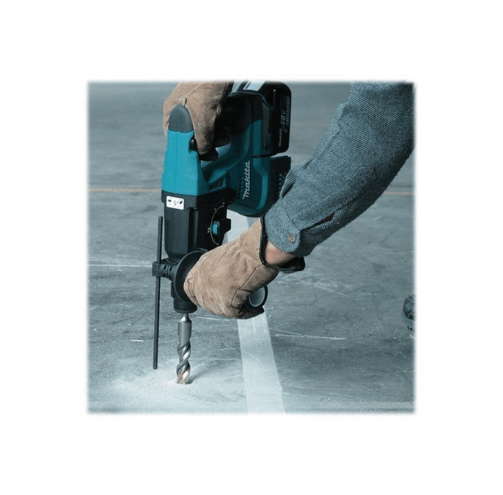 Makita Cordless rotary hammer - dhr243z brushless - Lolli World Marketplace