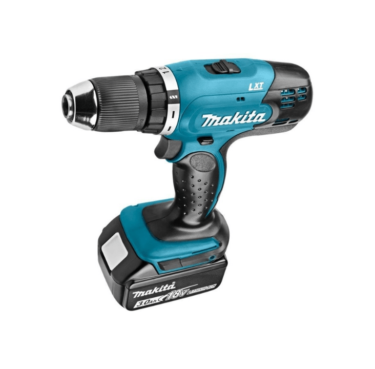 Makita DDF453RFE - drill/driver - Lolli World Marketplace