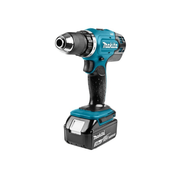 Makita DDF453RFE - drill/driver - Lolli World Marketplace