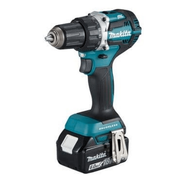 Makita DDF484RGJ Drill/Driver - Lolli World Marketplace