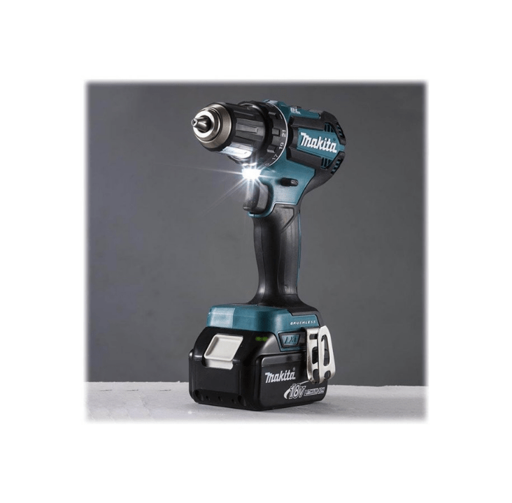 Makita DDF485Z - Lolli World Marketplace