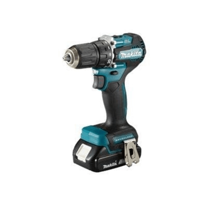 Makita DDF487RAJ Cordless Drill Drive - Lolli World Marketplace