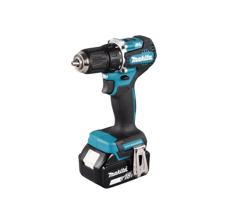 Makita DDF487RFE3 Cordless Drill Driver - Lolli World Marketplace