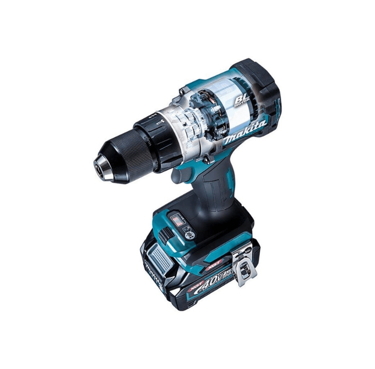 Makita DF001GZ - drill/driver - Lolli World Marketplace