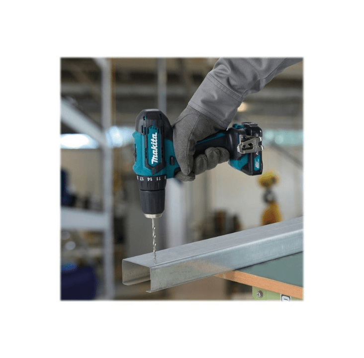 Makita DF333DSAL1 - drill/driver - Lolli World Marketplace