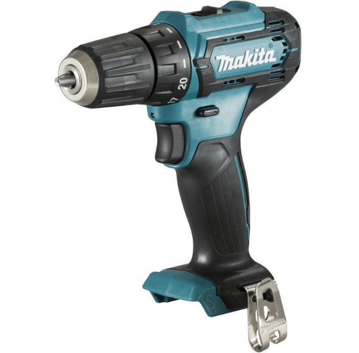 Makita DF333DZJ Cordless Drill Driver - Lolli World Marketplace