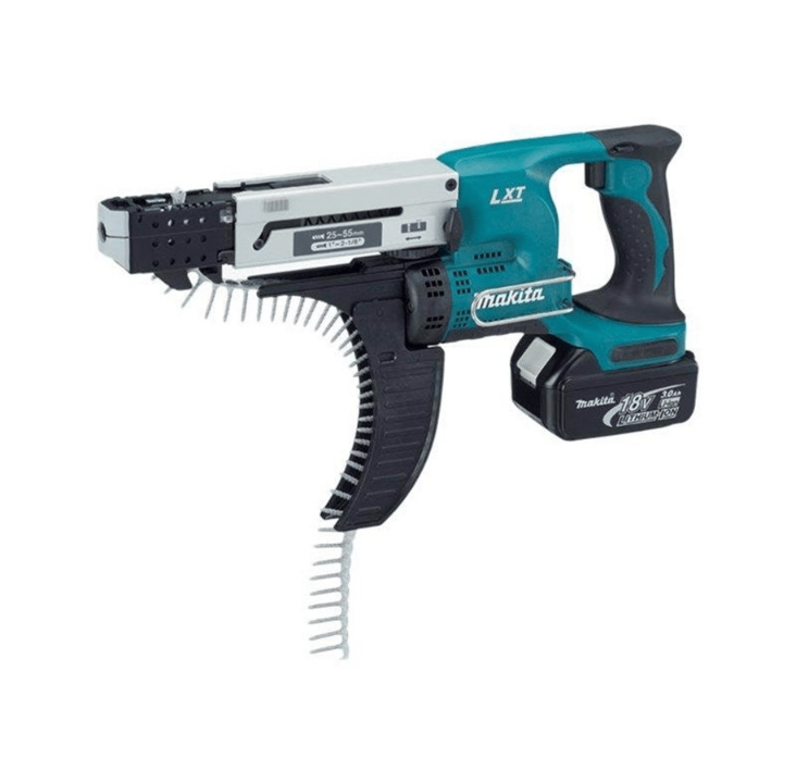 Makita DFR550Z - auto - feed screwdriver - Lolli World Marketplace