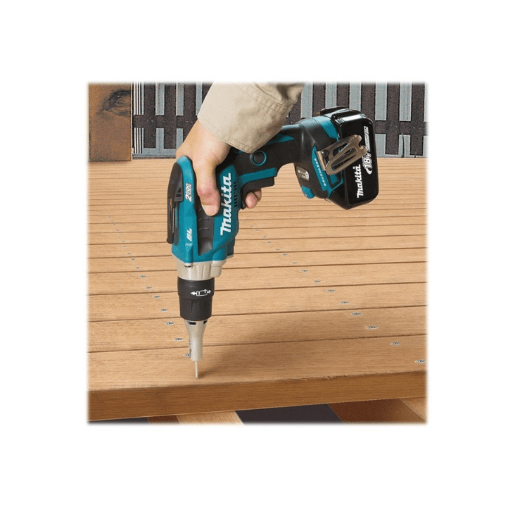 Makita DFS250Z - drywall screwdriver - Lolli World Marketplace