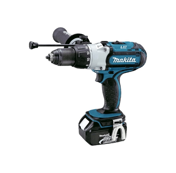 Makita DHP451RTJ - Lolli World Marketplace
