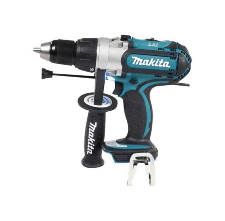 Makita DHP451Z - hammer drill - Lolli World Marketplace