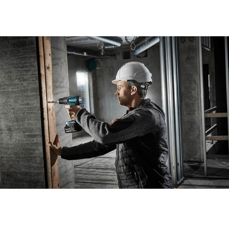 Makita DHP485RTJ - hammer drill/driver - Lolli World Marketplace