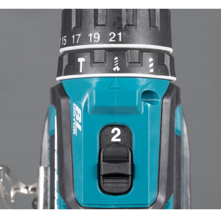 Makita DHP485RTJ - hammer drill/driver - Lolli World Marketplace